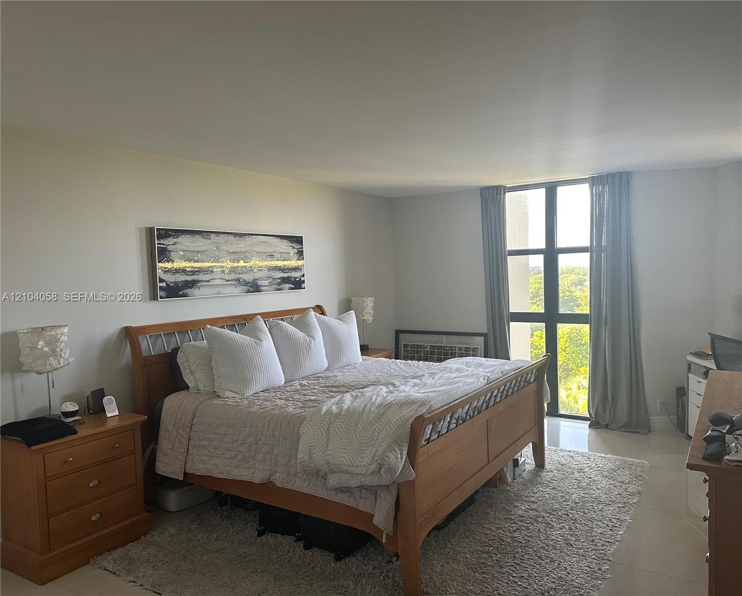 1000 Quayside Ter # 905, Miami FL 33138