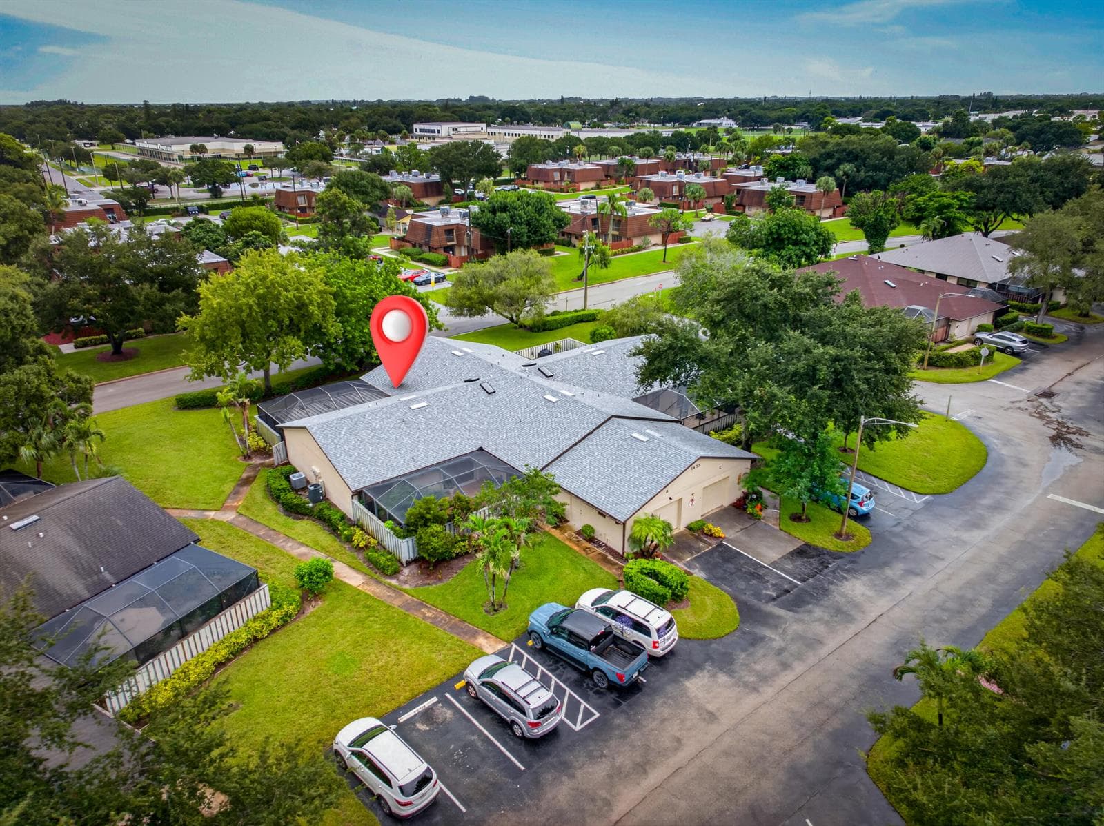 1435 Captains Walk, Fort Pierce FL 34950