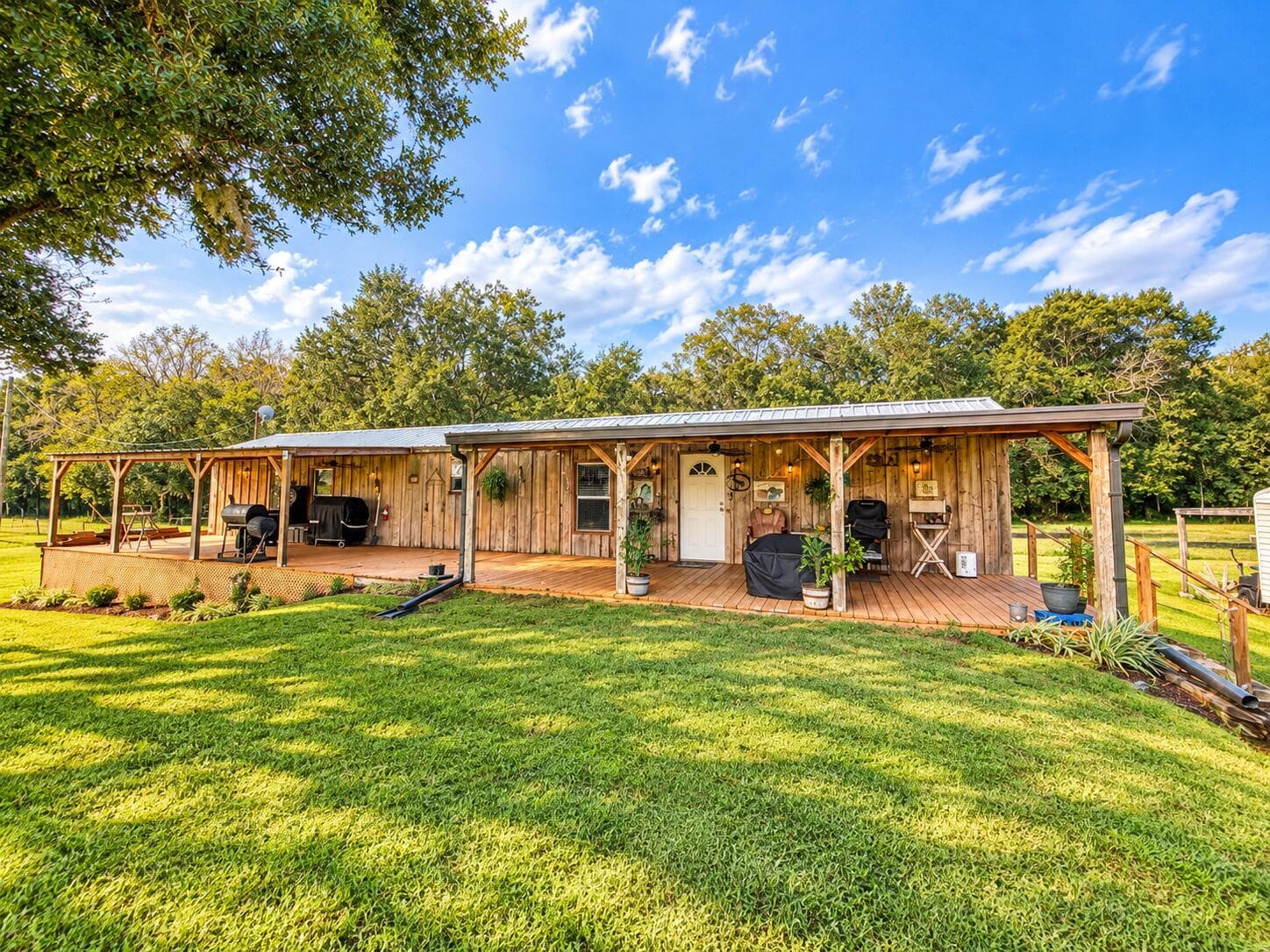 1042 ARBUCKLE BRANCH Road, Sebring FL 33870