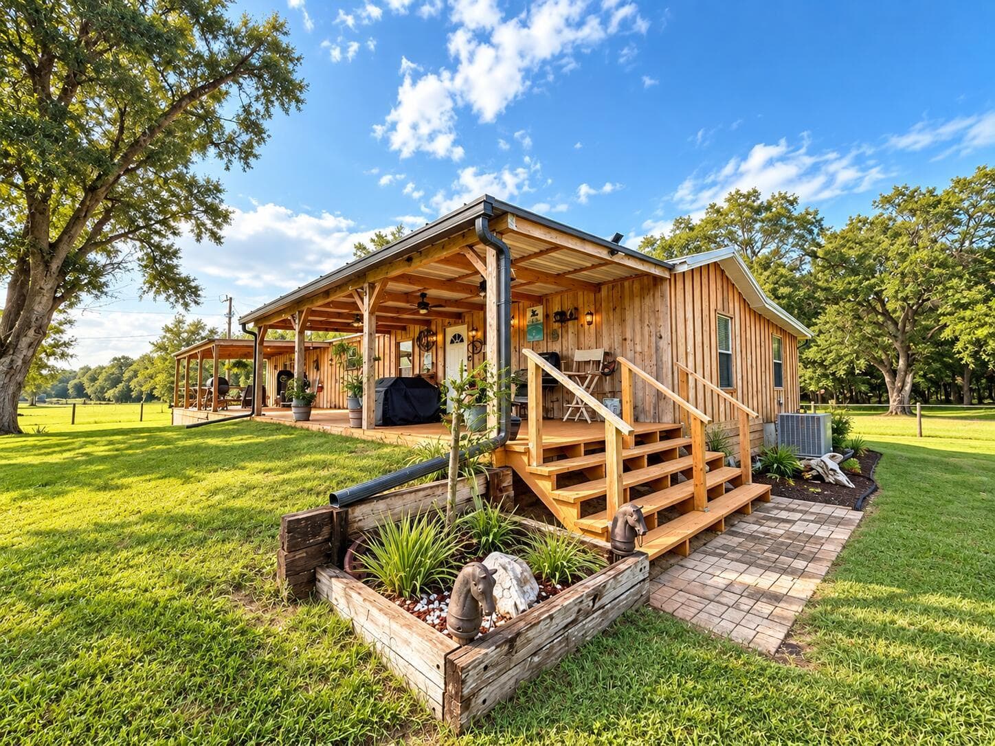 1042 ARBUCKLE BRANCH Road, Sebring FL 33870
