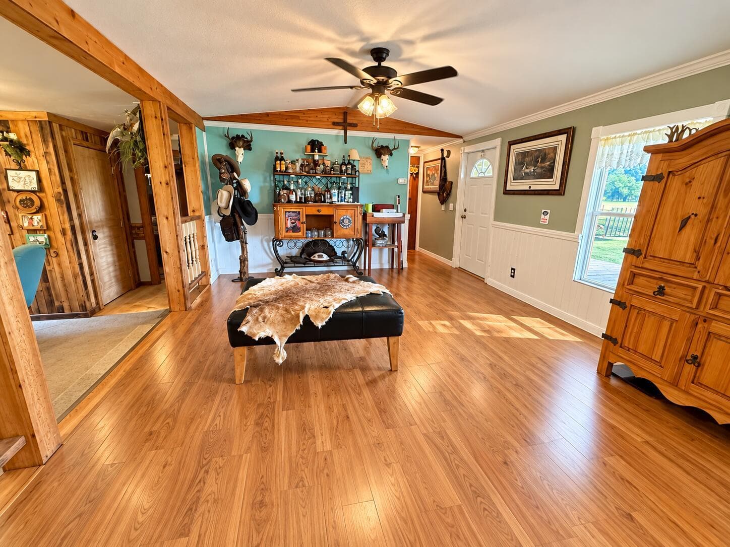 1042 ARBUCKLE BRANCH Road, Sebring FL 33870