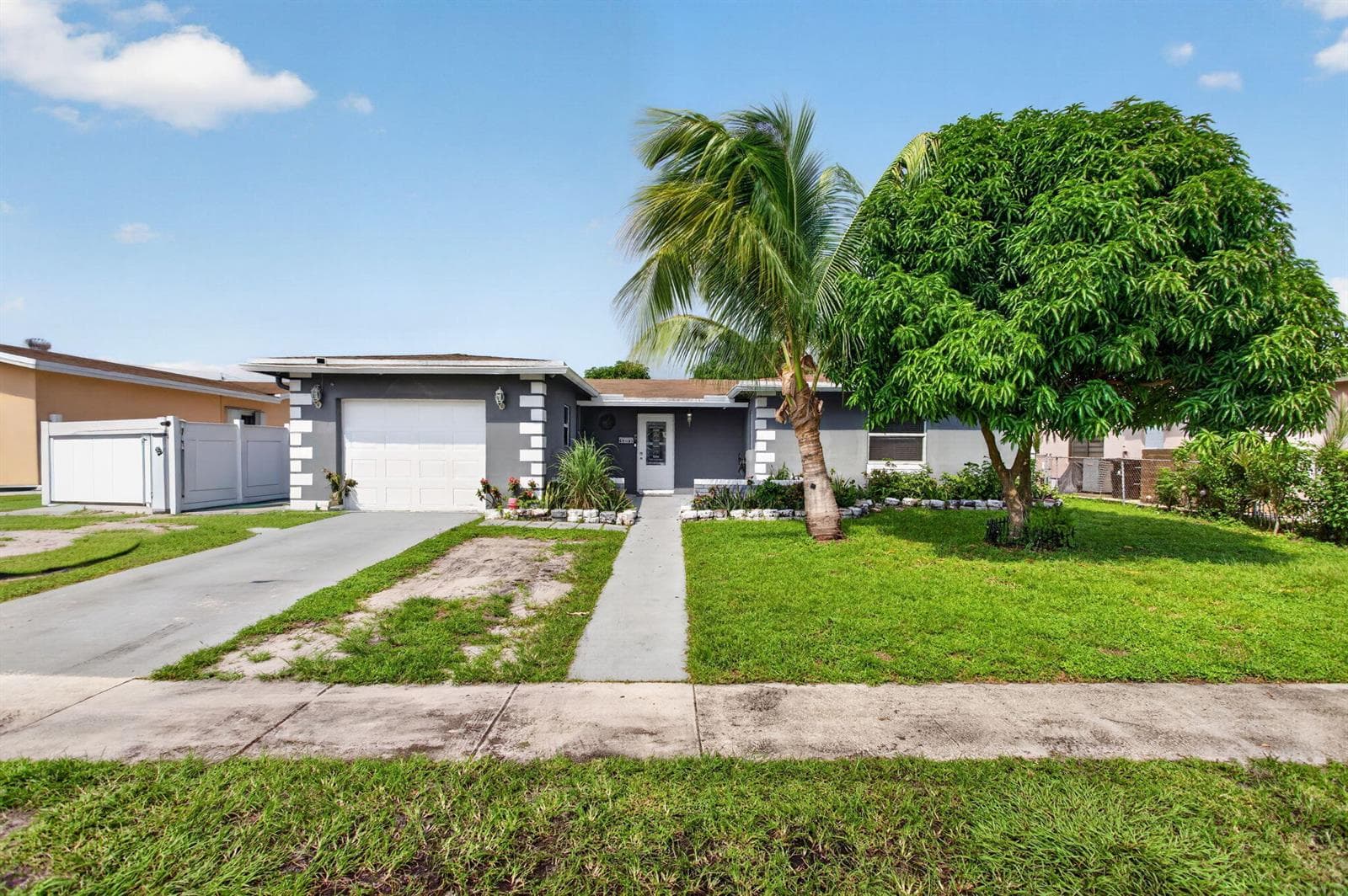 6351 SW 10TH Court, North Lauderdale FL 33068