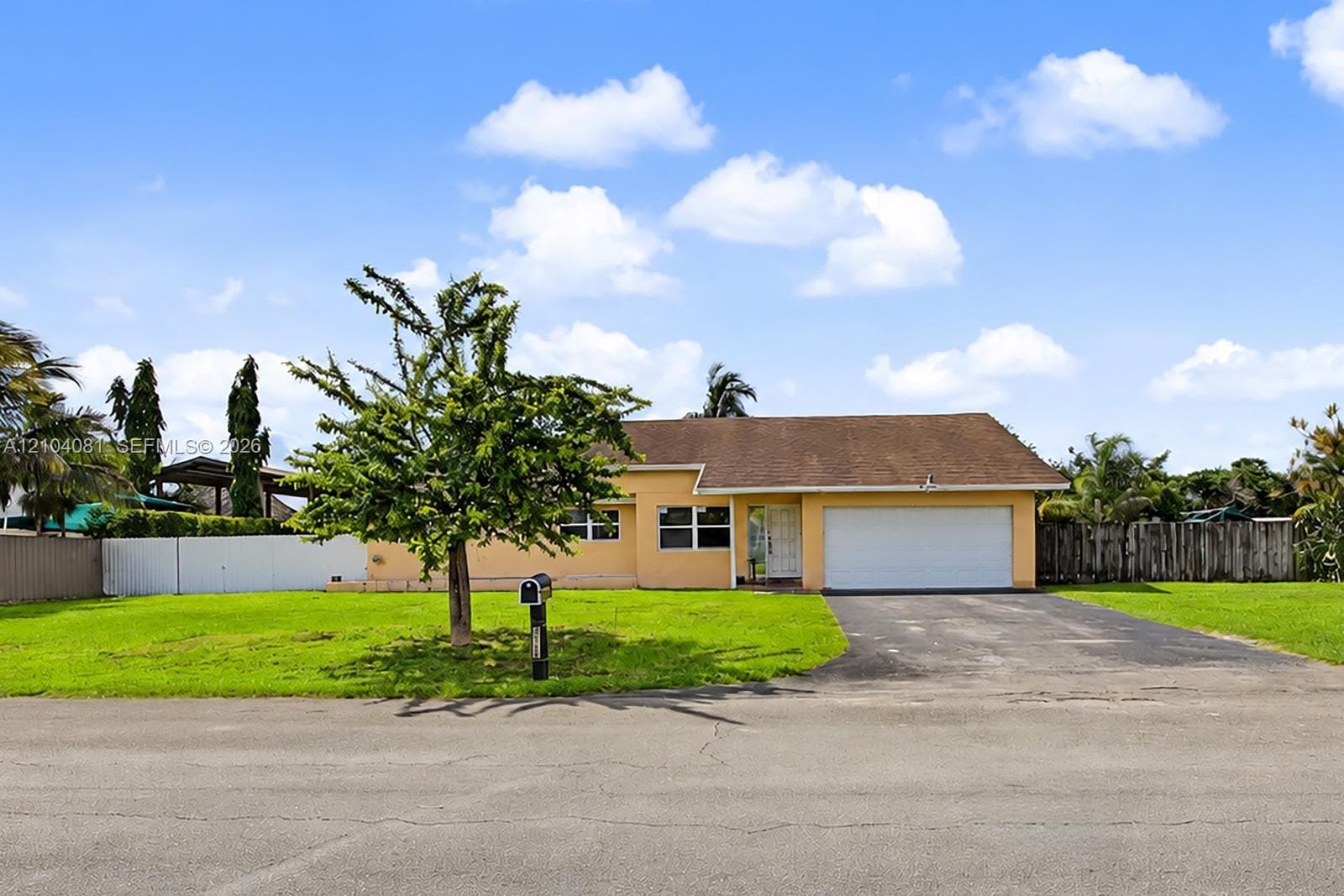 28702 SW 163rd Ct, Homestead FL 33033