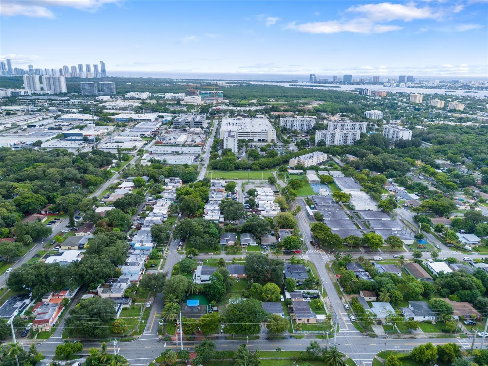 14145 NE 16th Court, North Miami FL 33181