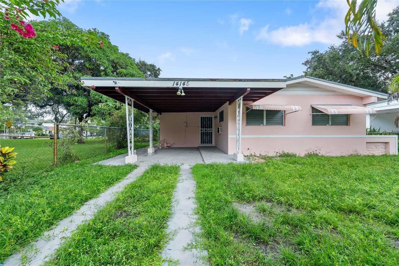14145 NE 16th Court, North Miami FL 33181