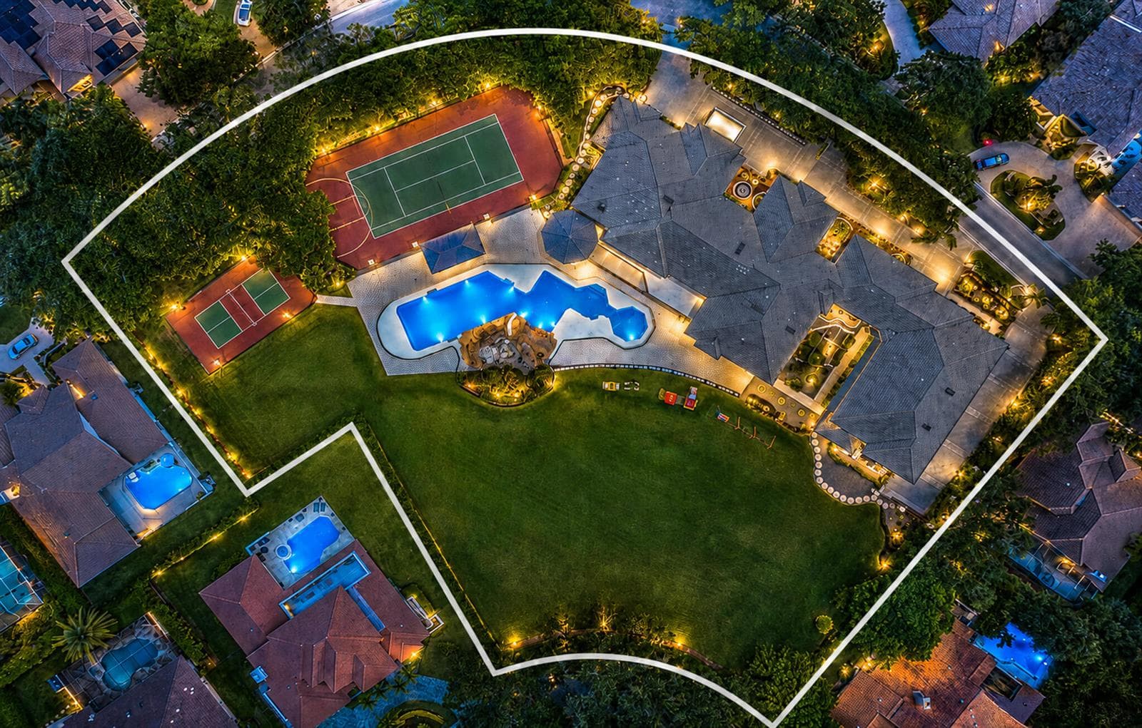 1800 EAGLE TRACE Boulevard, Coral Springs FL 33071