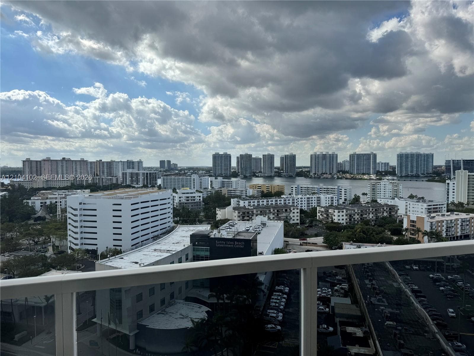 18001 Collins Ave # 1216, Sunny Isles Beach FL 33160