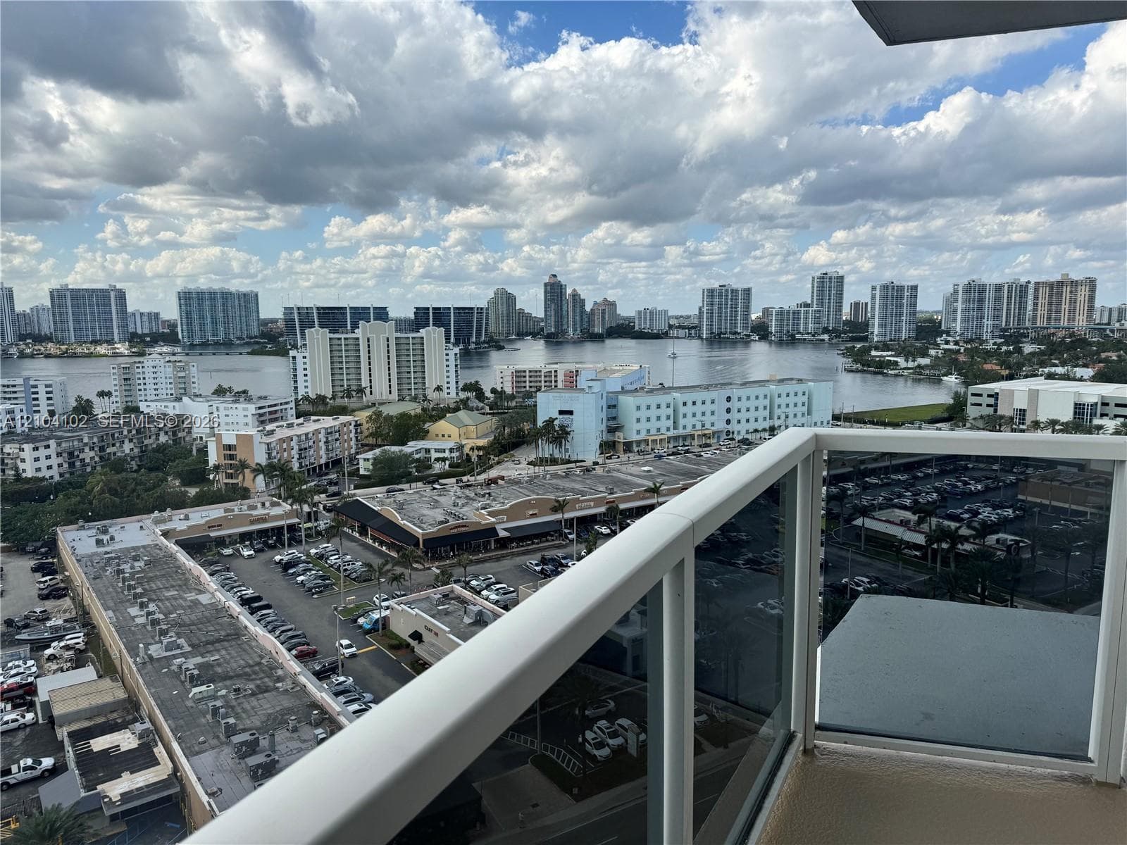 18001 Collins Ave # 1216, Sunny Isles Beach FL 33160