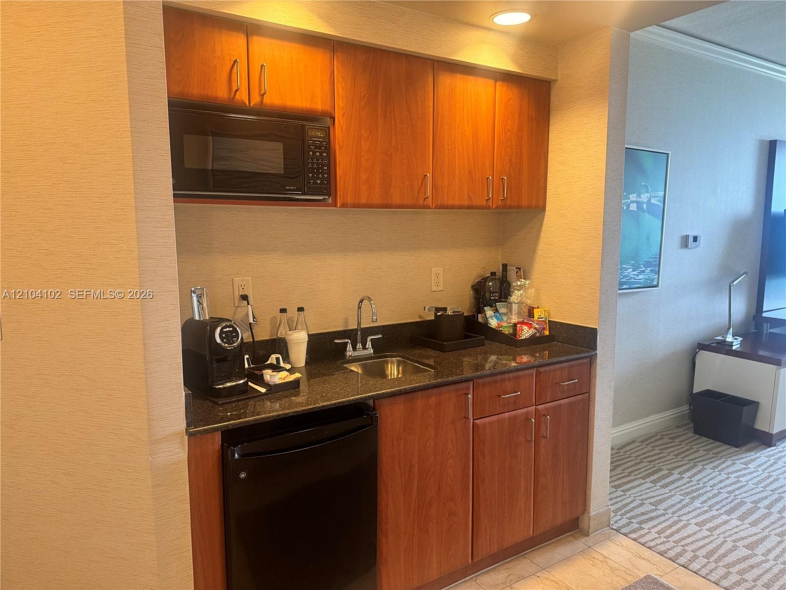 18001 Collins Ave # 1216, Sunny Isles Beach FL 33160