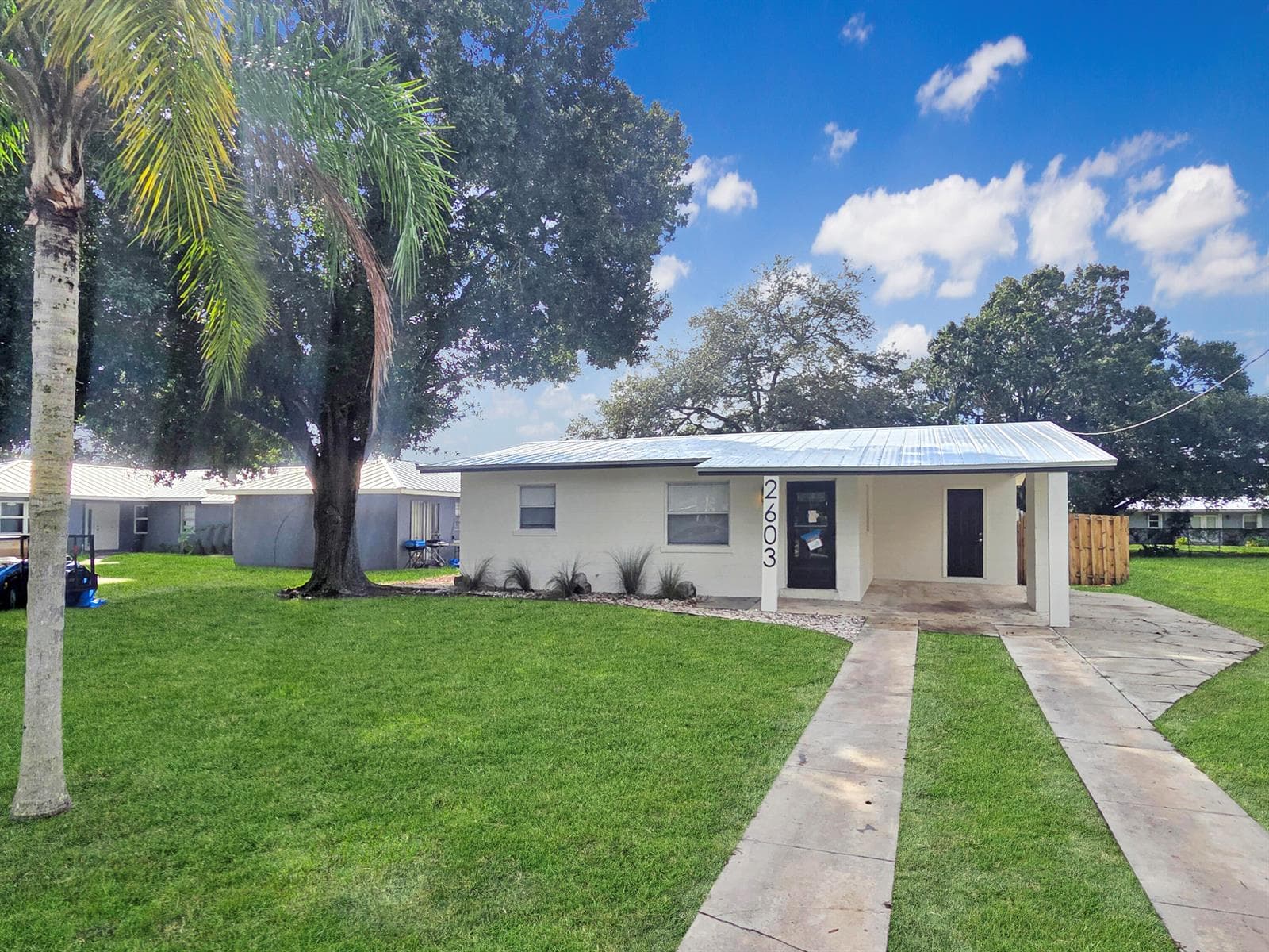 2603 AVENUE N, Fort Pierce FL 34947