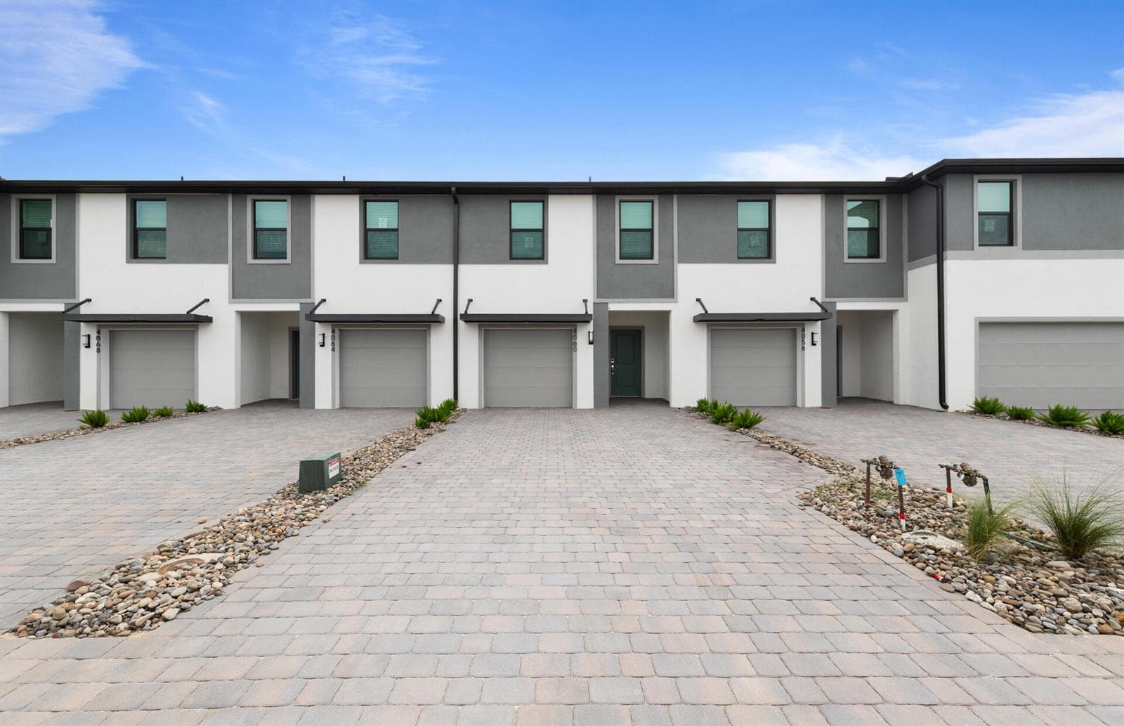 4060 ALEXANDRIA Drive, Ave Maria FL 34142