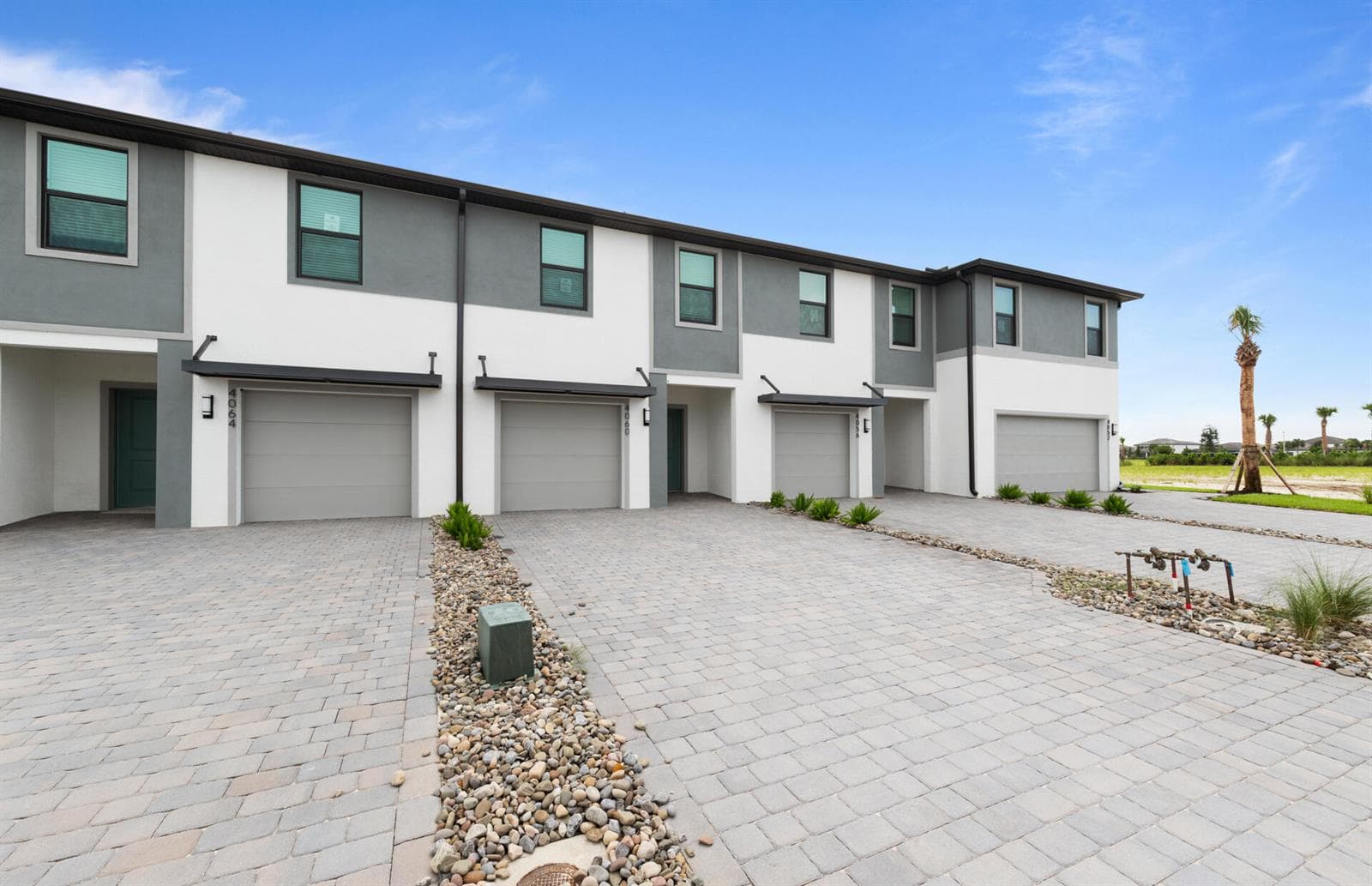 4060 ALEXANDRIA Drive, Ave Maria FL 34142