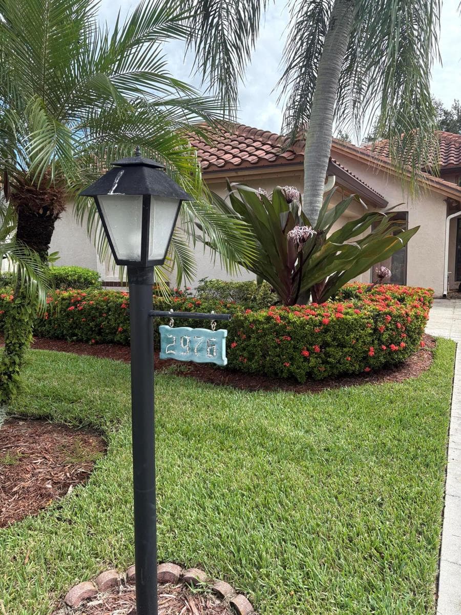 2976 SW Mariposa Circle, Palm City FL 34990