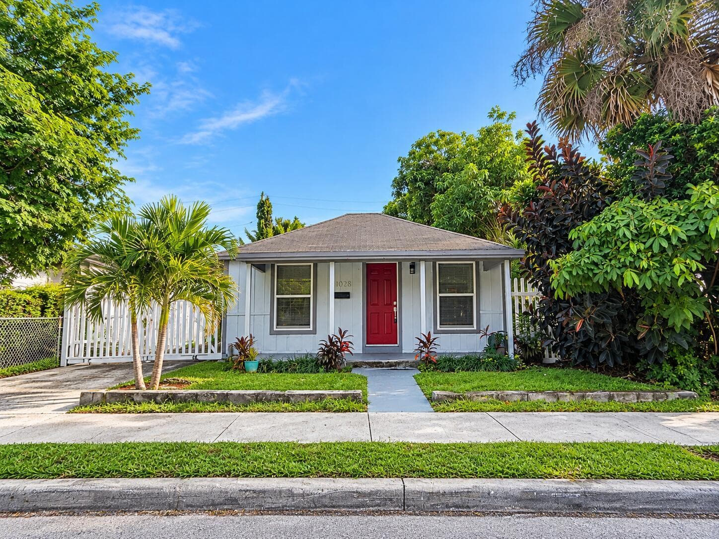1028 18TH Street # 0, West Palm Beach FL 33407