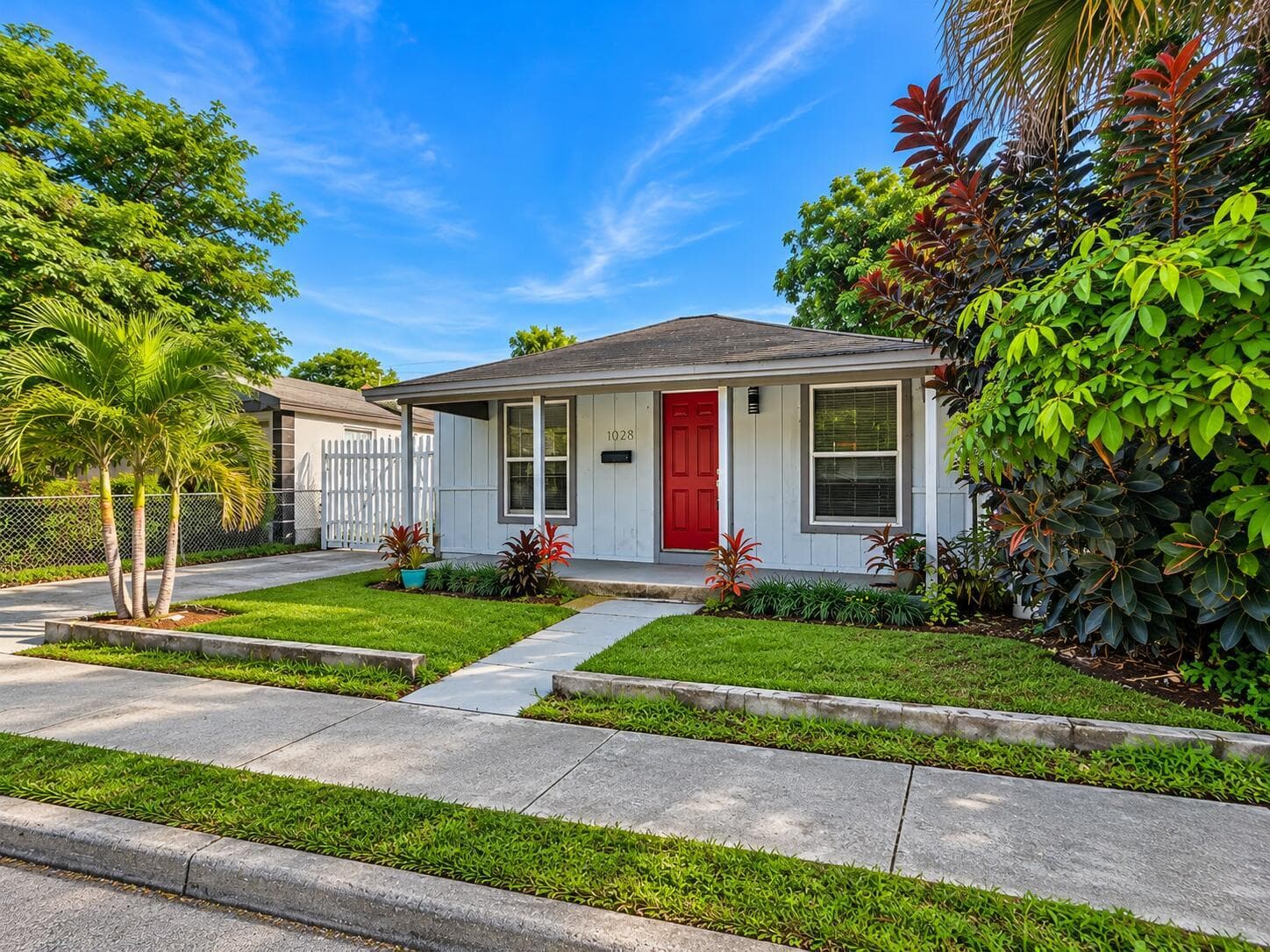 1028 18TH Street # 0, West Palm Beach FL 33407