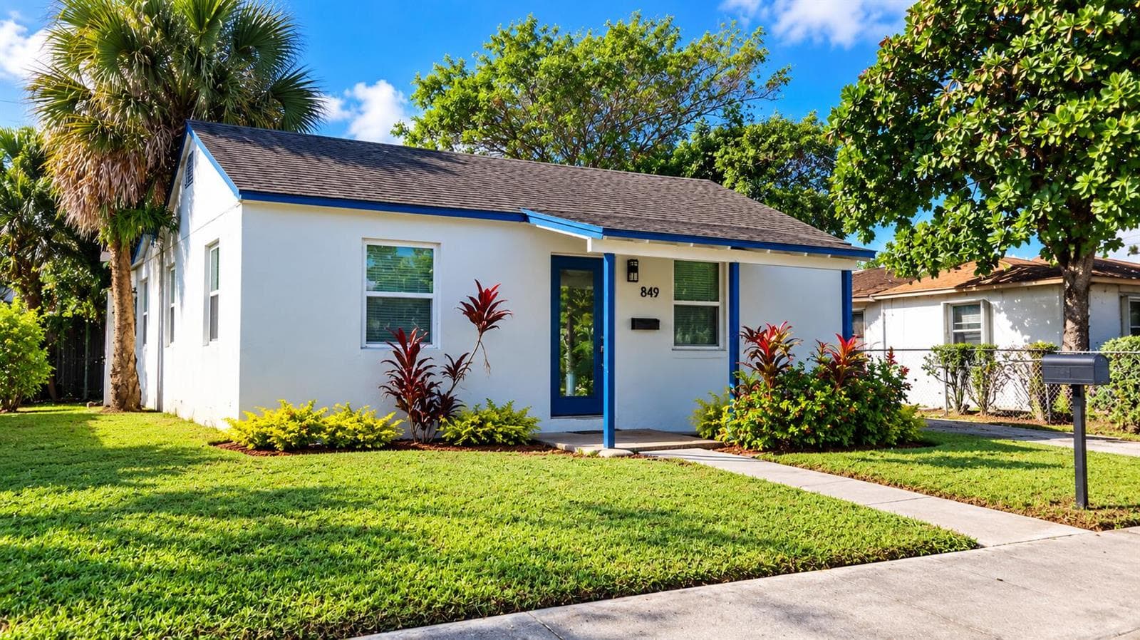 849 W 2ND Street # A, Riviera Beach FL 33404