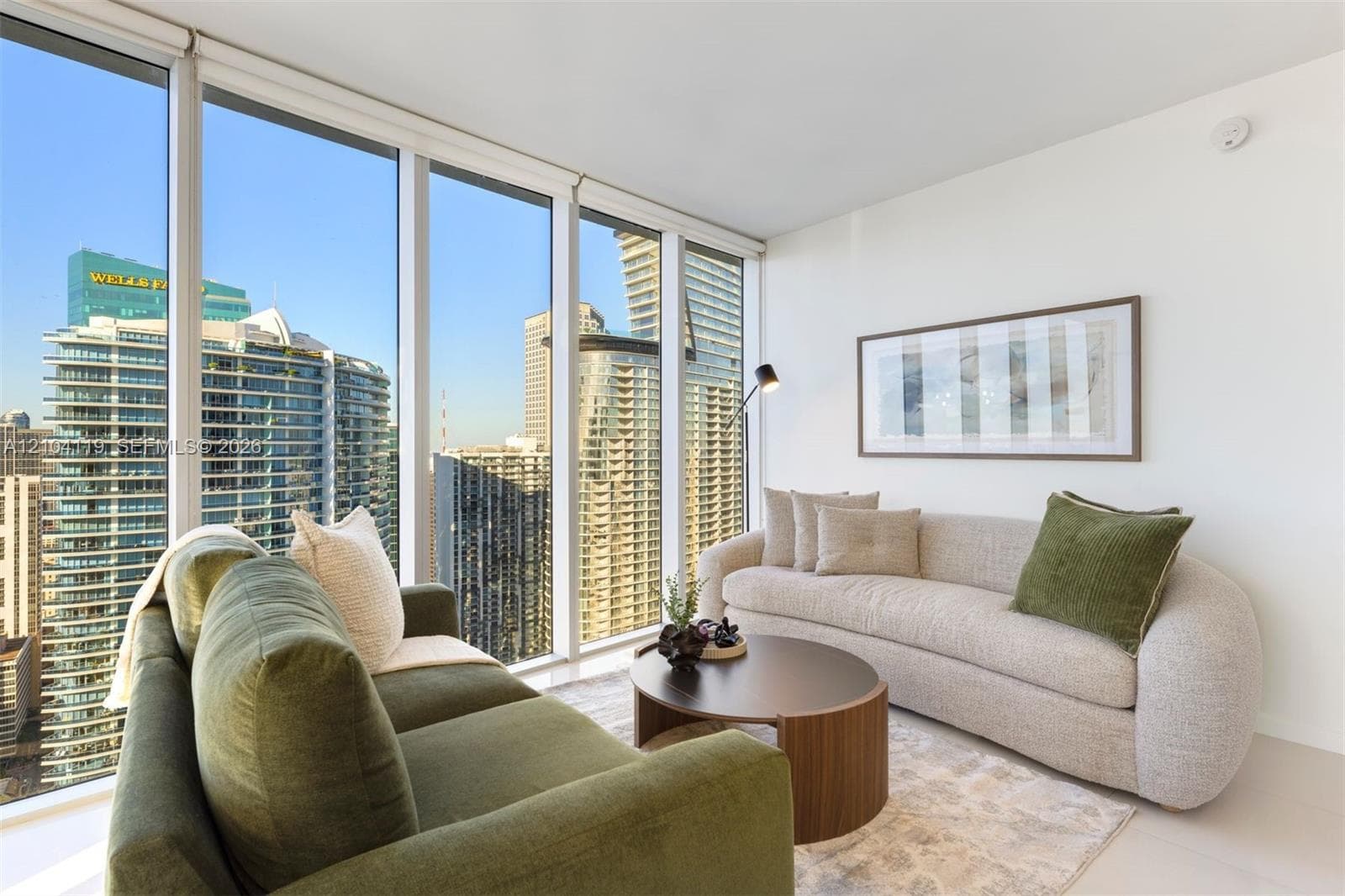 485 Brickell Ave # 4804, Miami FL 33131