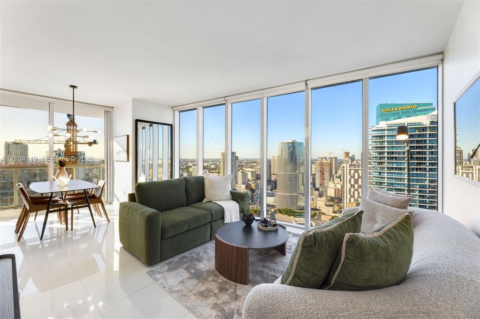 485 Brickell Ave # 4804, Miami FL 33131
