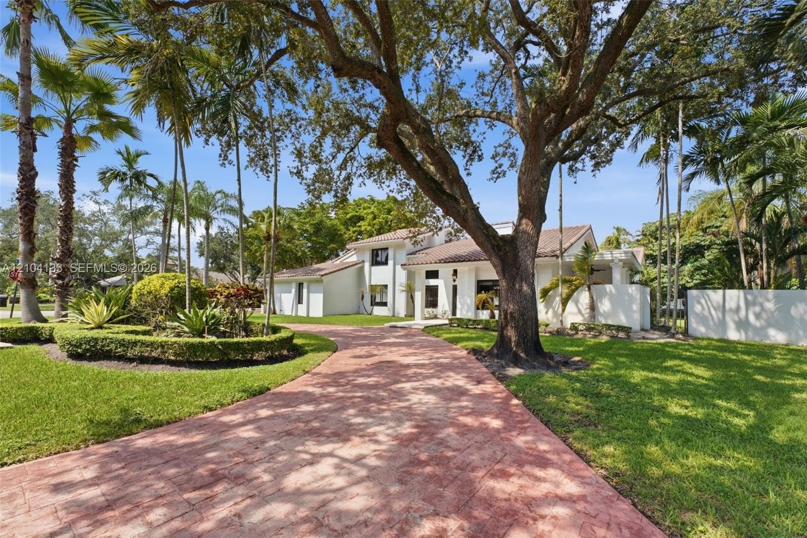 9361 SW 103rd St, Miami FL 33176