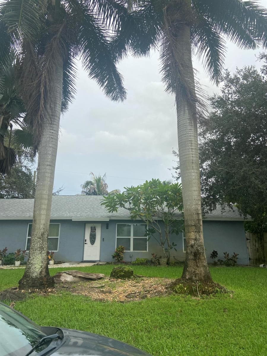 3642 IVANHOE Avenue, Boynton Beach FL 33436