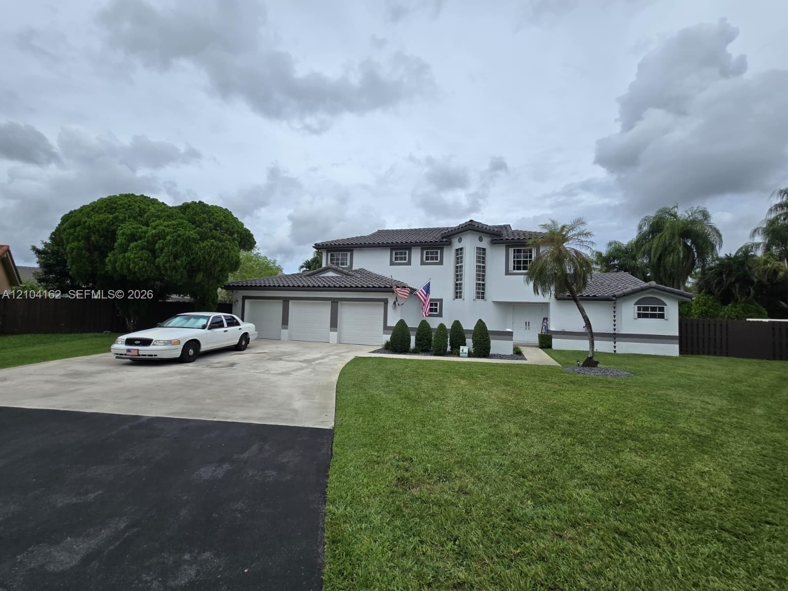 4371 SW 155th Ct, Miami FL 33185