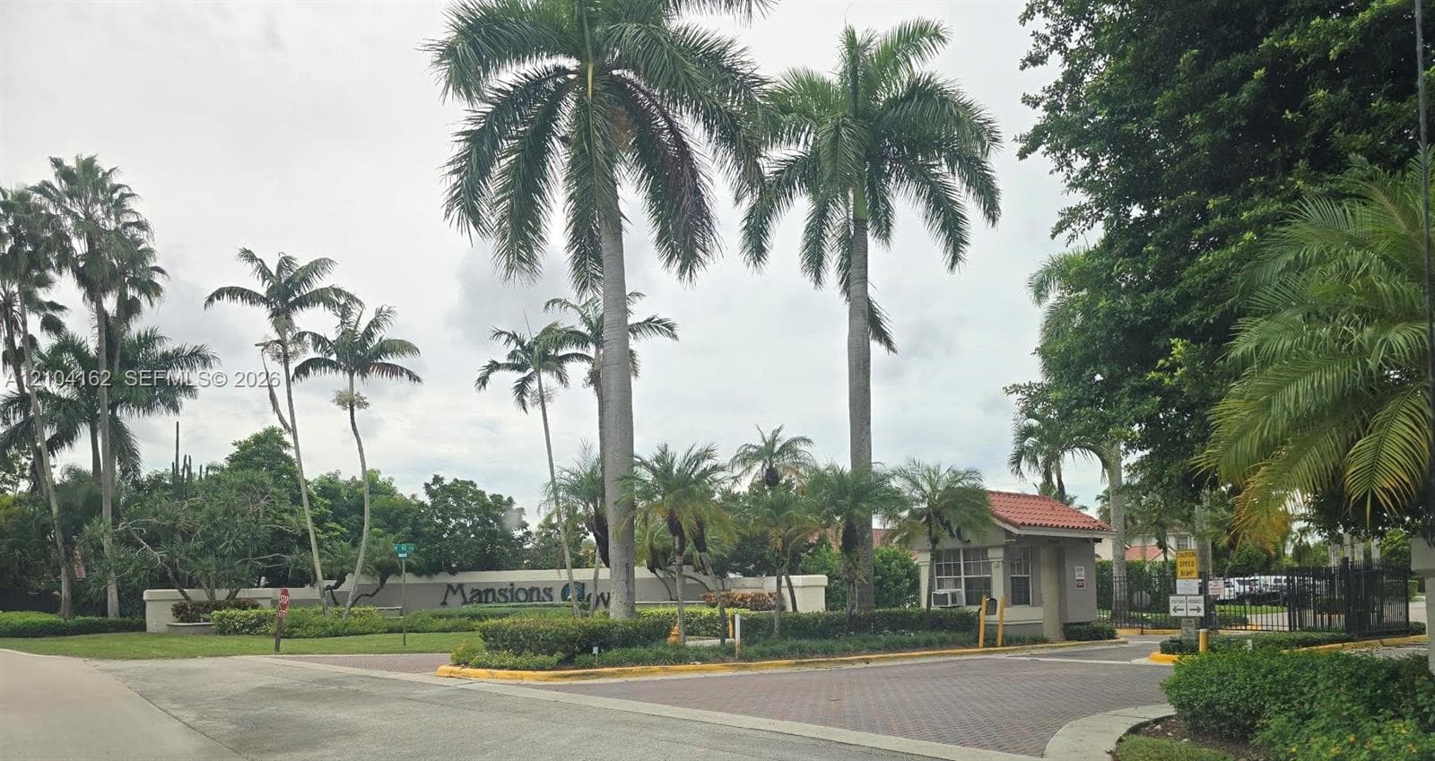 4371 SW 155th Ct, Miami FL 33185