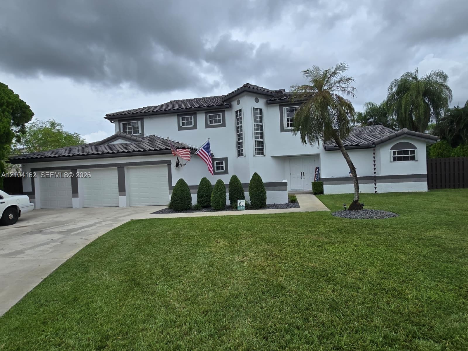 4371 SW 155th Ct, Miami FL 33185