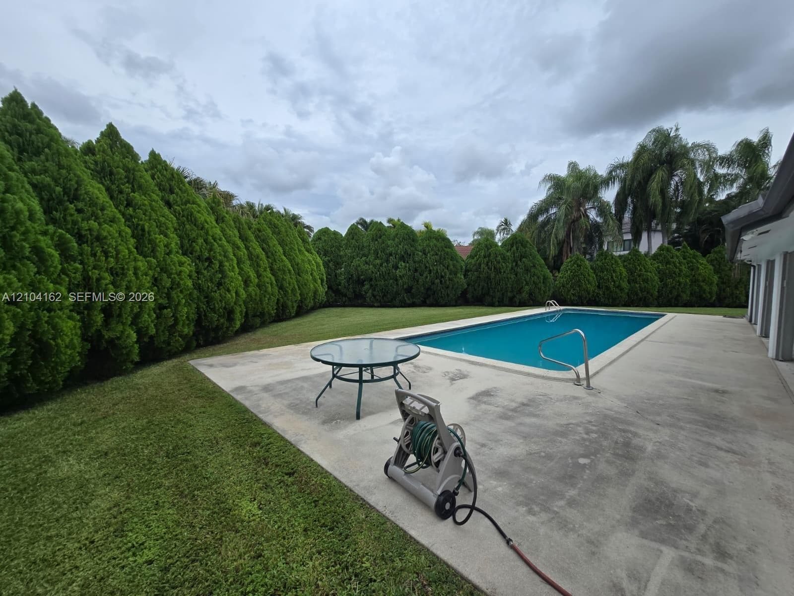4371 SW 155th Ct, Miami FL 33185