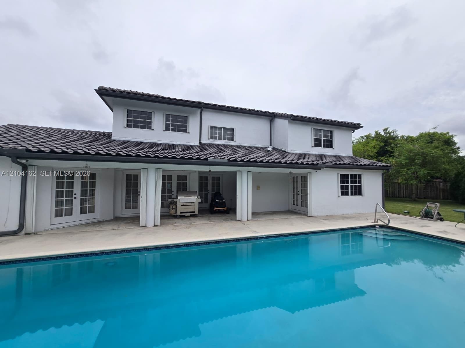 4371 SW 155th Ct, Miami FL 33185
