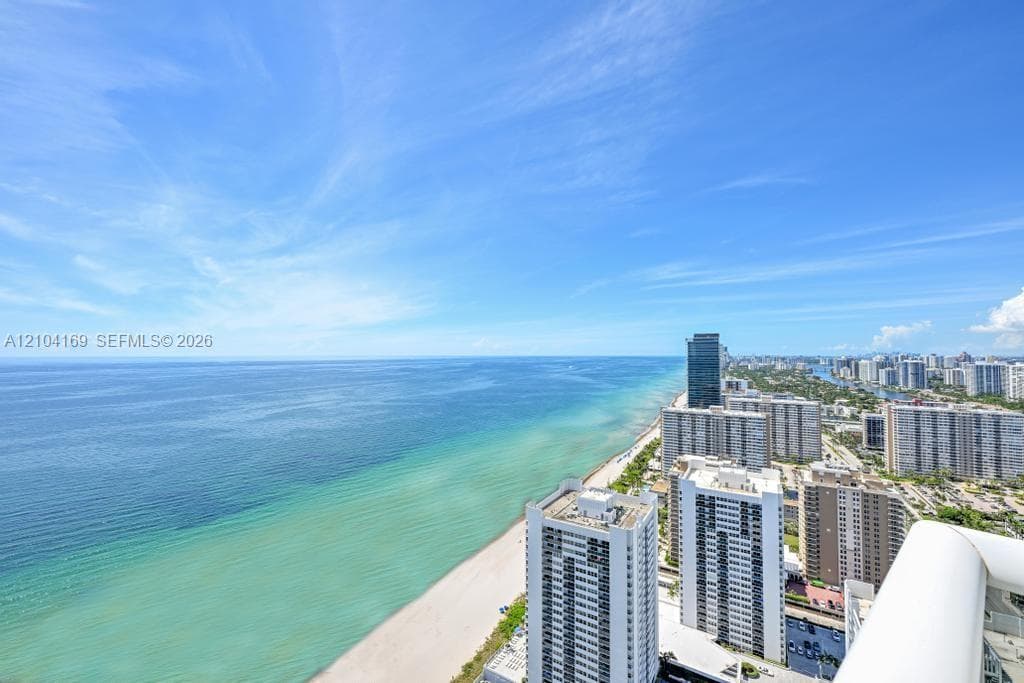 1850 S Ocean Dr, Hallandale Beach FL 33009