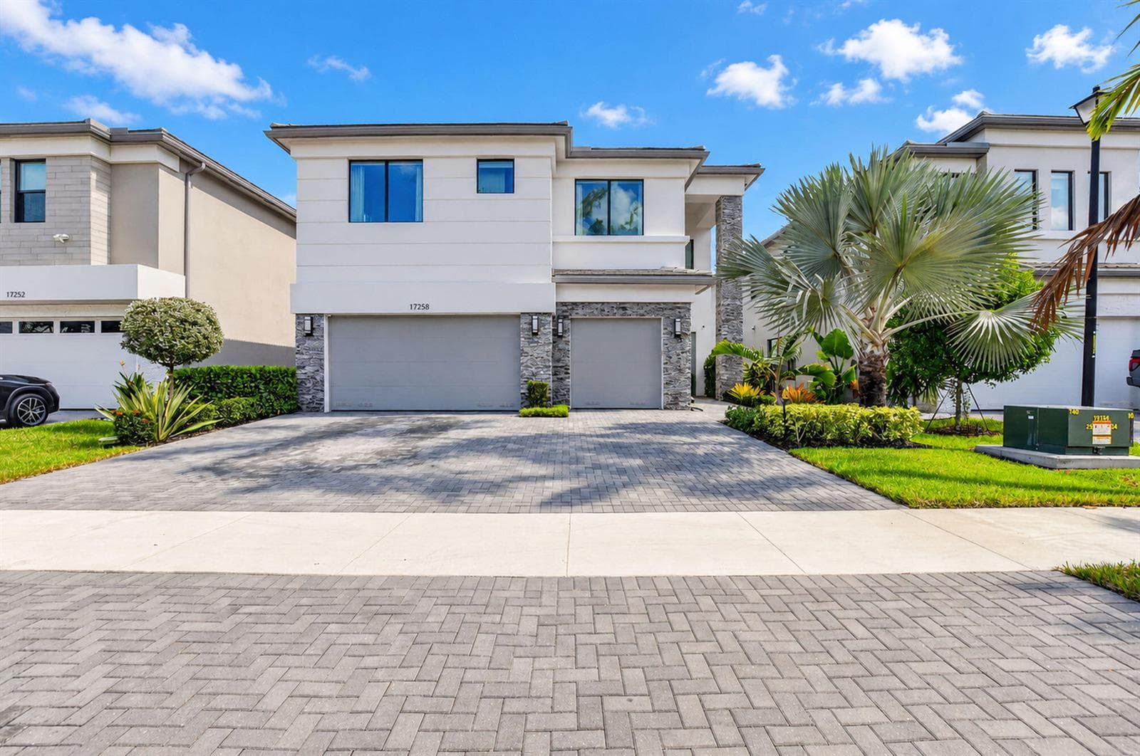 17258 PAGODA PALMS Drive, Boca Raton FL 33496