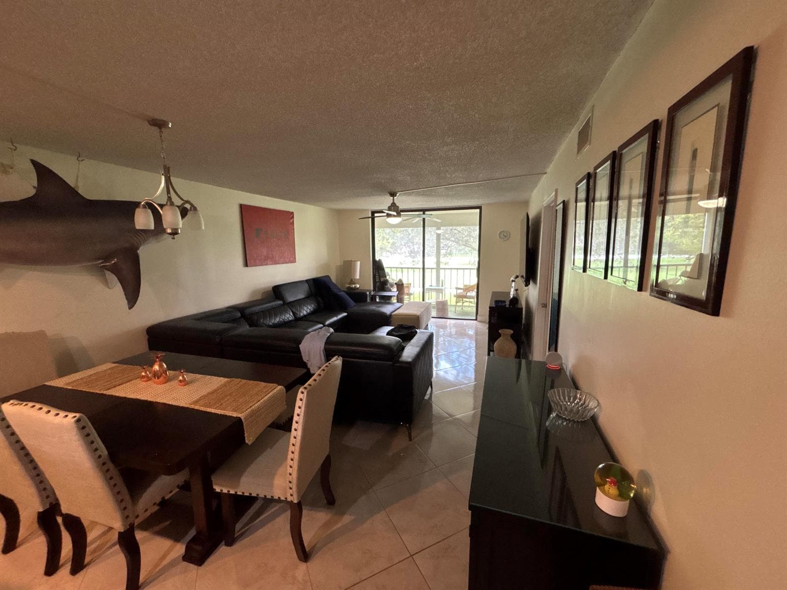2440 DEER CREEK COUNTRY CLUB Boulevard # C, Deerfield Beach FL 33442