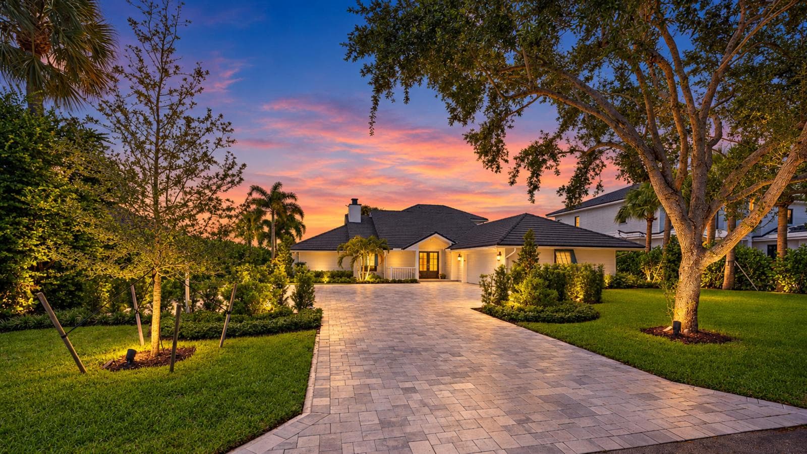 18779 SE RIVER RIDGE Road, Jupiter FL 33469