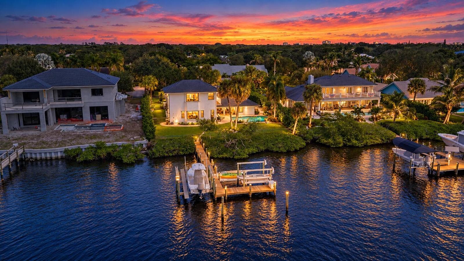 18779 SE RIVER RIDGE Road, Jupiter FL 33469