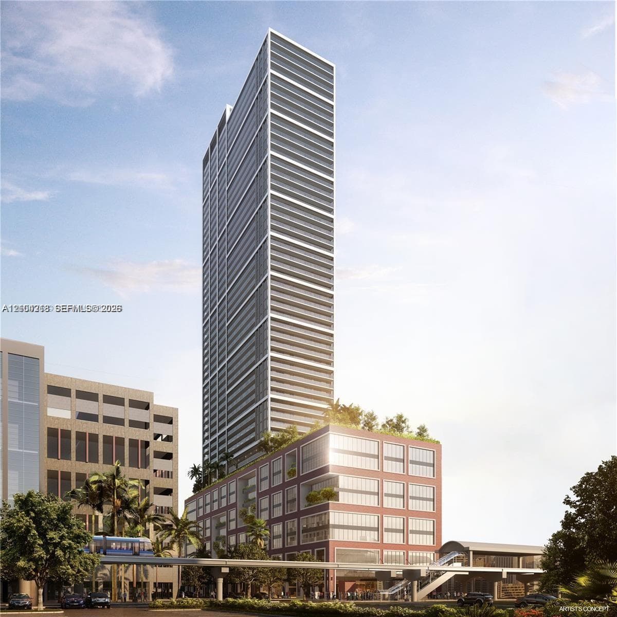 159 NE 6th St # 3513, Miami FL 33132