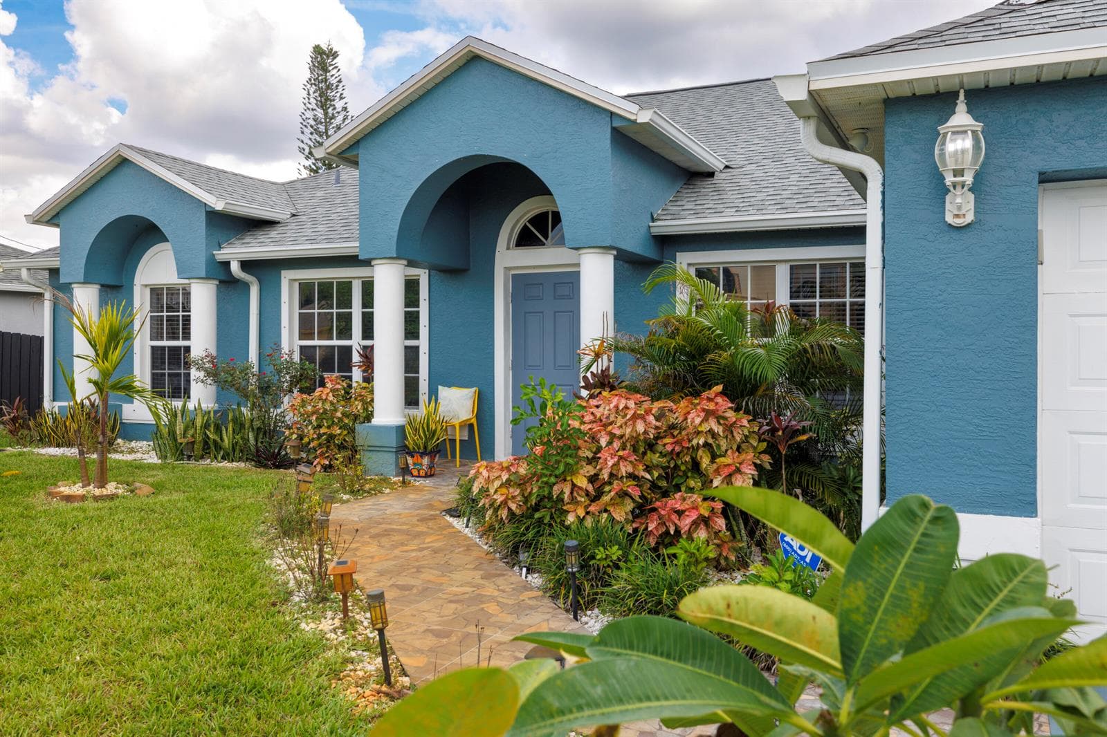 4239 SW Callicoe Street, Port St. Lucie FL 34953