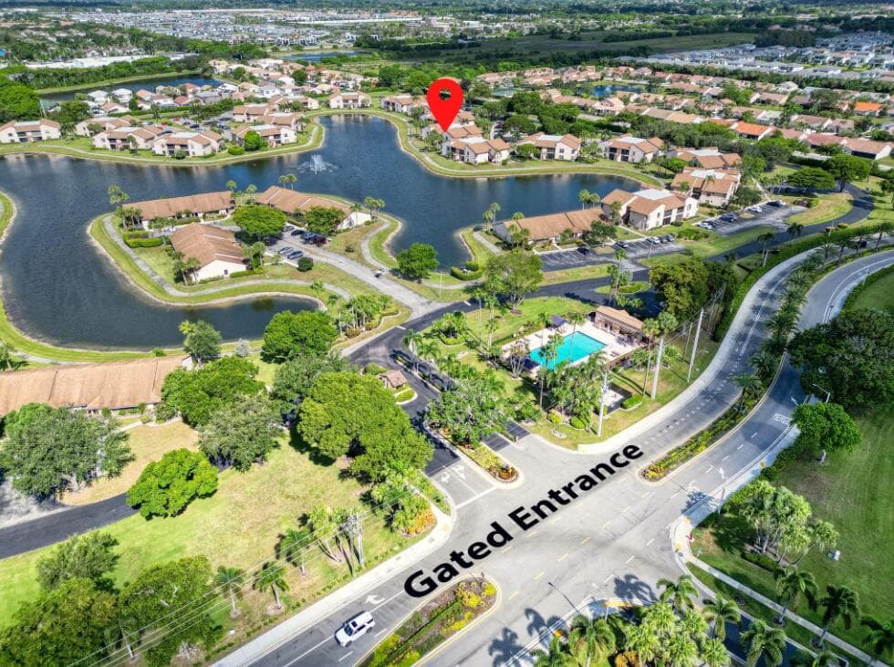8571 BOCA GLADES Boulevard W # A, Boca Raton FL 33434