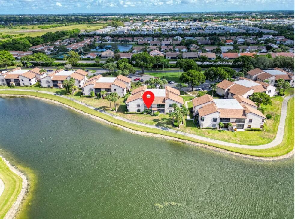 8571 BOCA GLADES Boulevard W # A, Boca Raton FL 33434