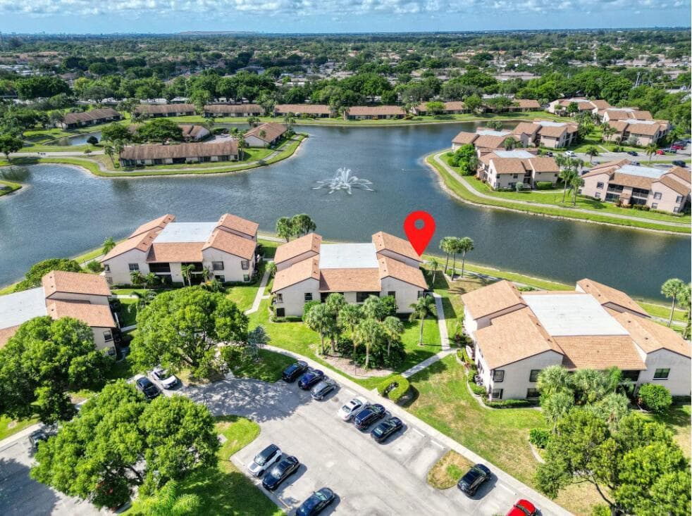 8571 BOCA GLADES Boulevard W # A, Boca Raton FL 33434