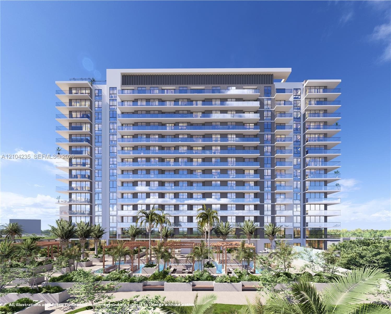 401 N Federal Highway # 1002, Hollywood FL 33020