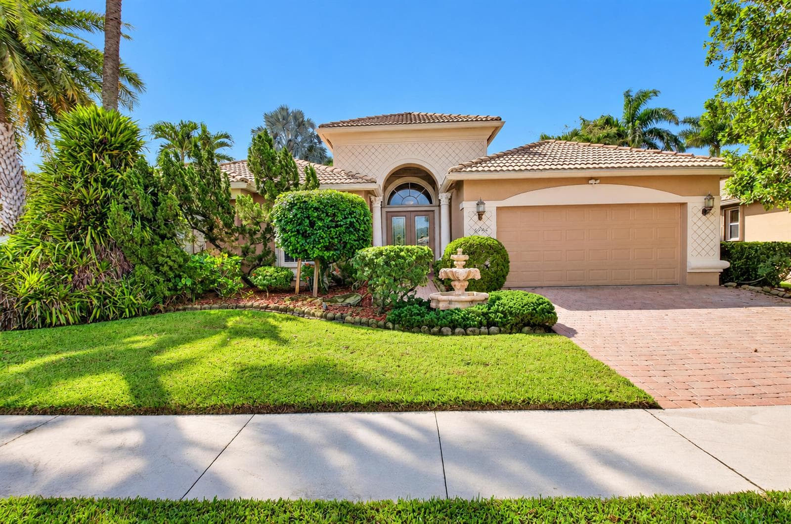 6946 MILANI Street, Lake Worth FL 33467