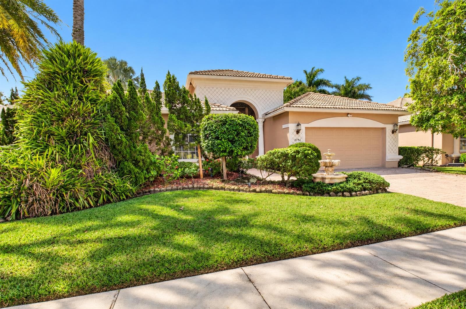 6946 MILANI Street, Lake Worth FL 33467