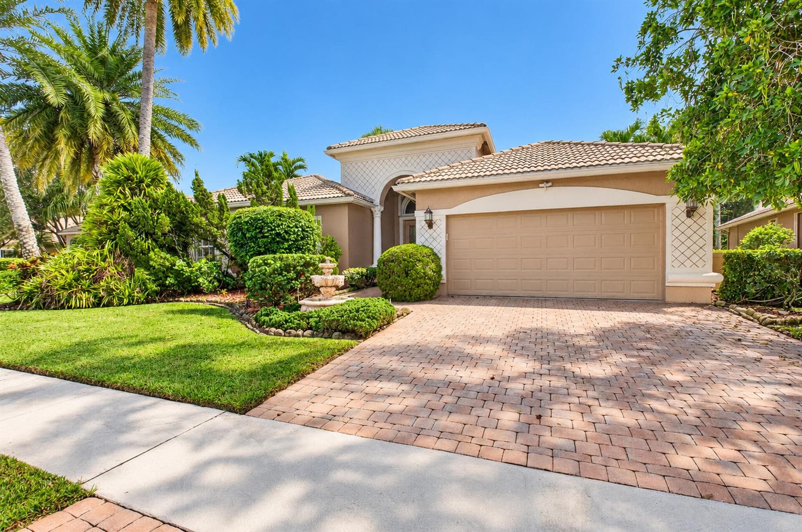 6946 MILANI Street, Lake Worth FL 33467