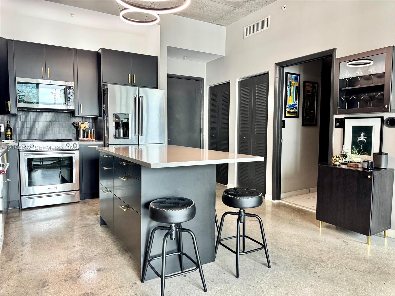133 NE 2nd Avenue # 2509, Miami FL 33132