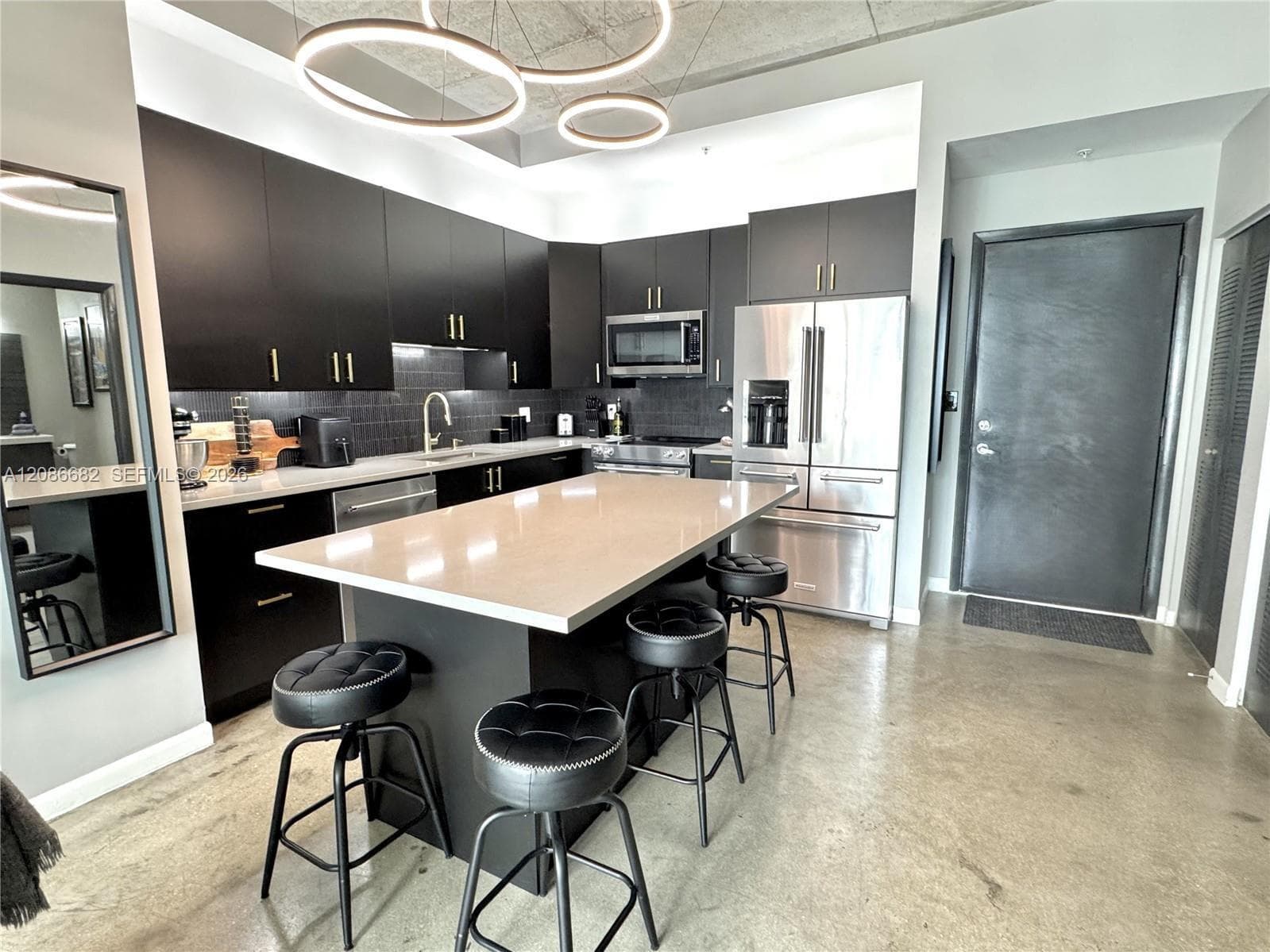 133 NE 2nd Avenue # 2509, Miami FL 33132