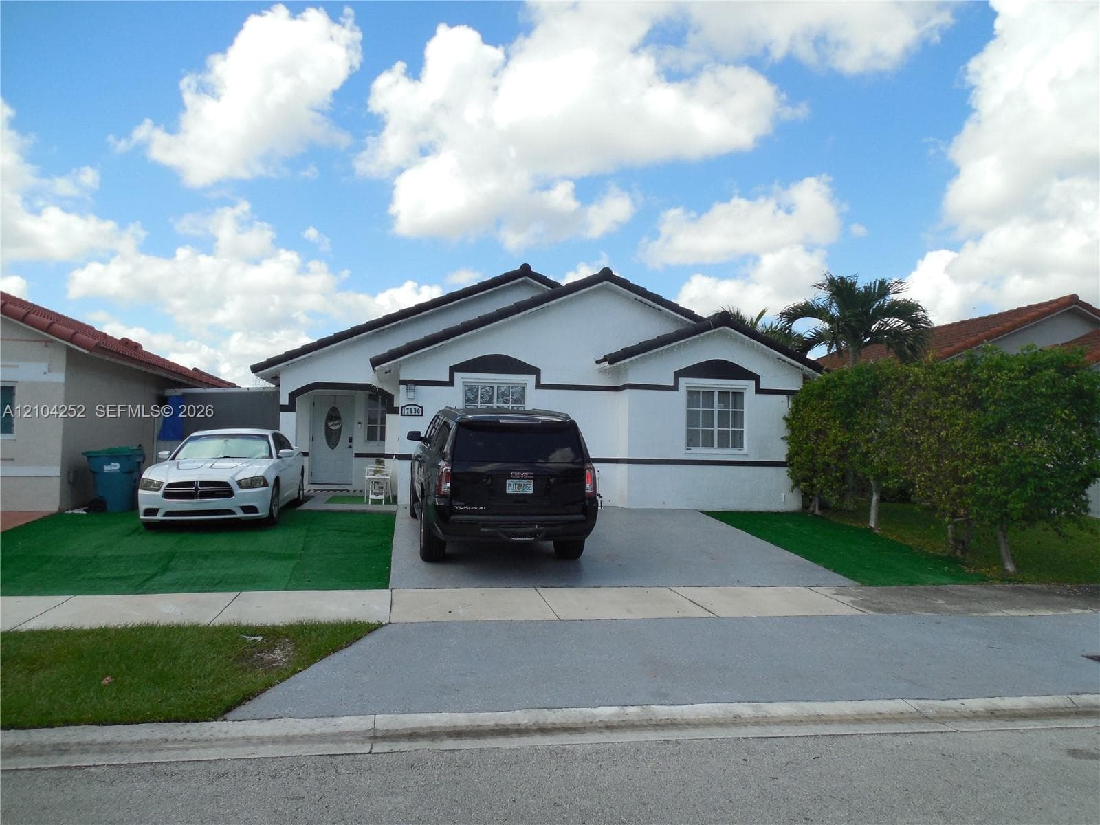 17830 SW 143rd Ct, Miami FL 33177