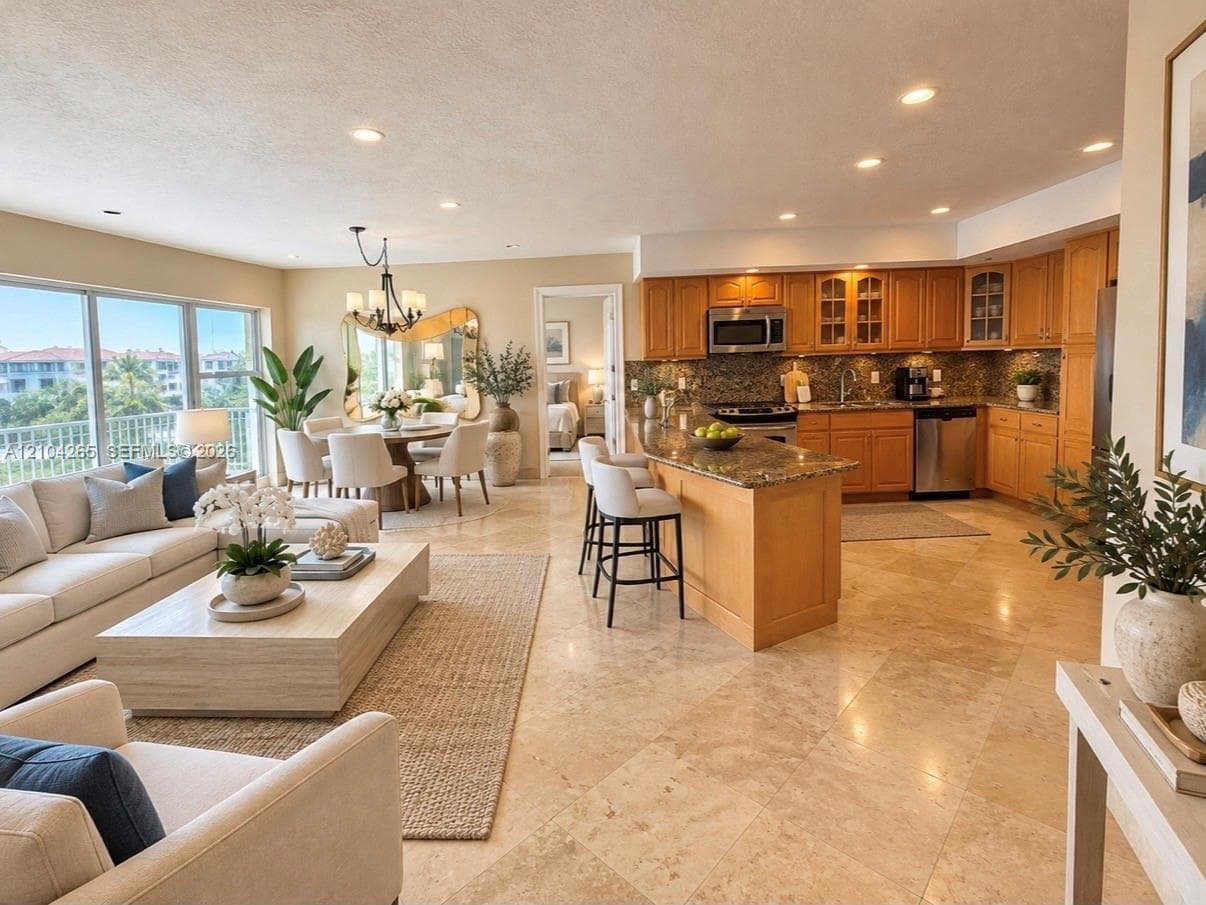 400 Diplomat Pkwy # 601, Hallandale Beach FL 33009