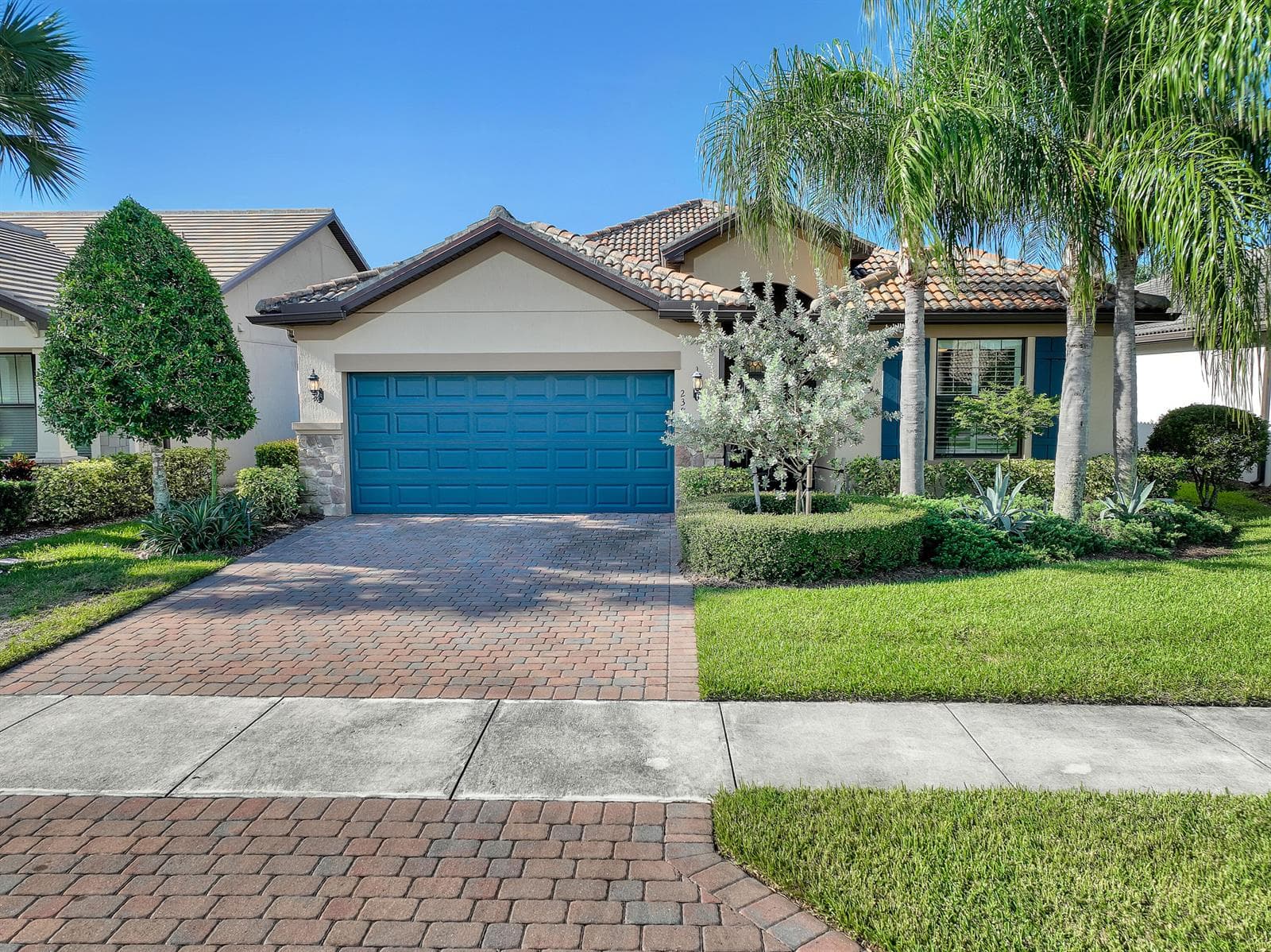 238 SE Longview Drive, Port St. Lucie FL 34984