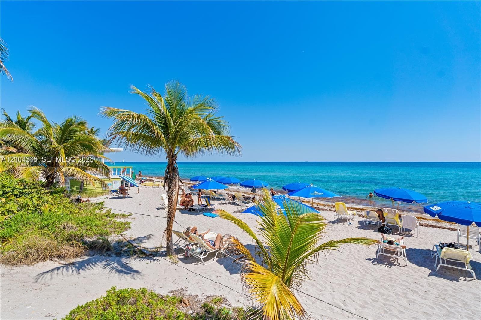 2030 S Ocean Dr Penthouse # 2204, Hallandale Beach FL 33009