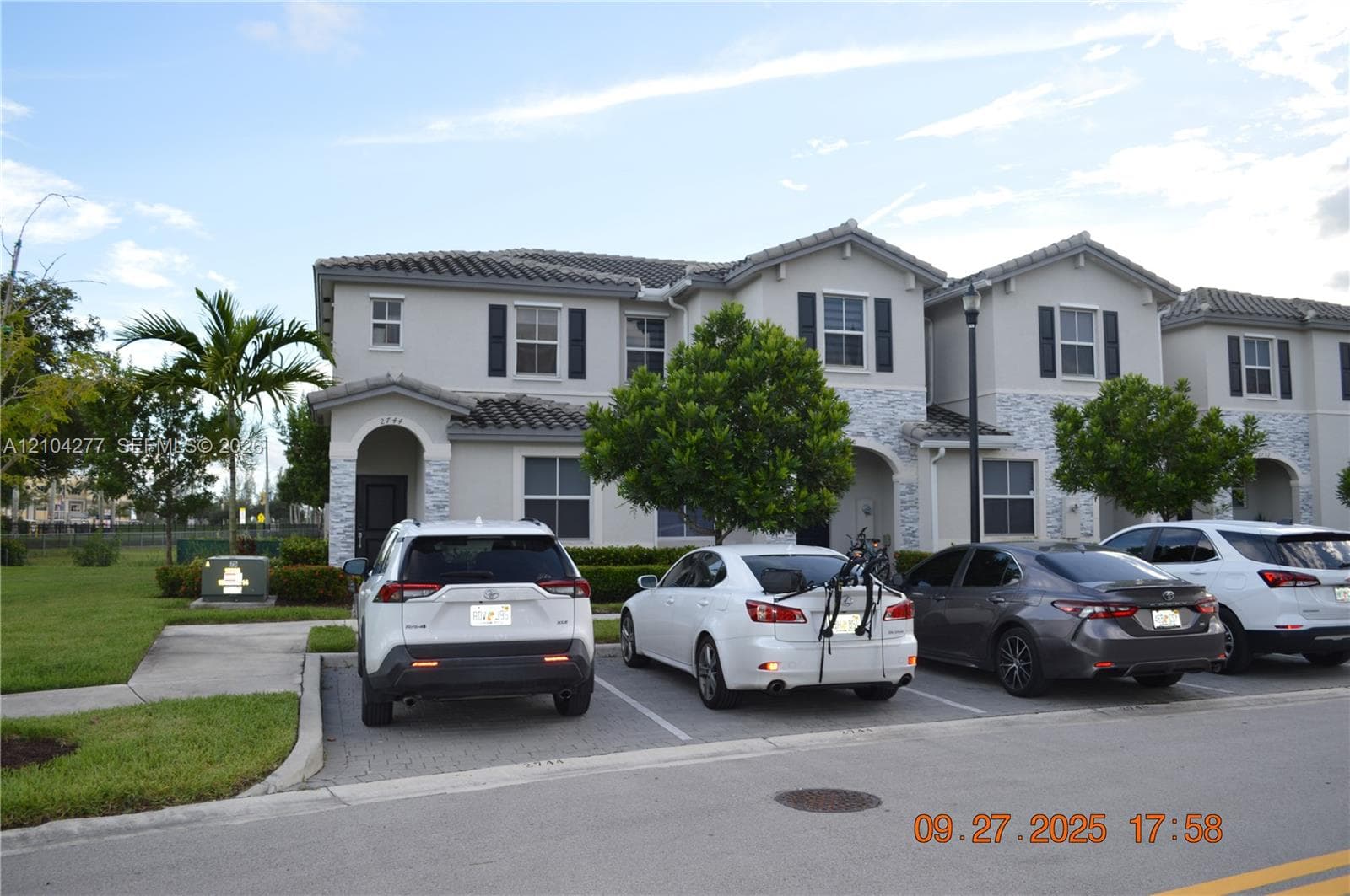 2744 SE 19th St, Homestead FL 33035